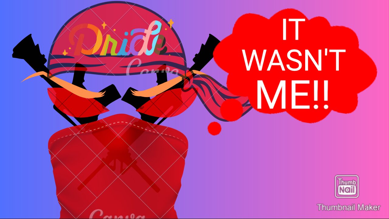 THE GUN NEEDS TO BE PUT ON TRIAL