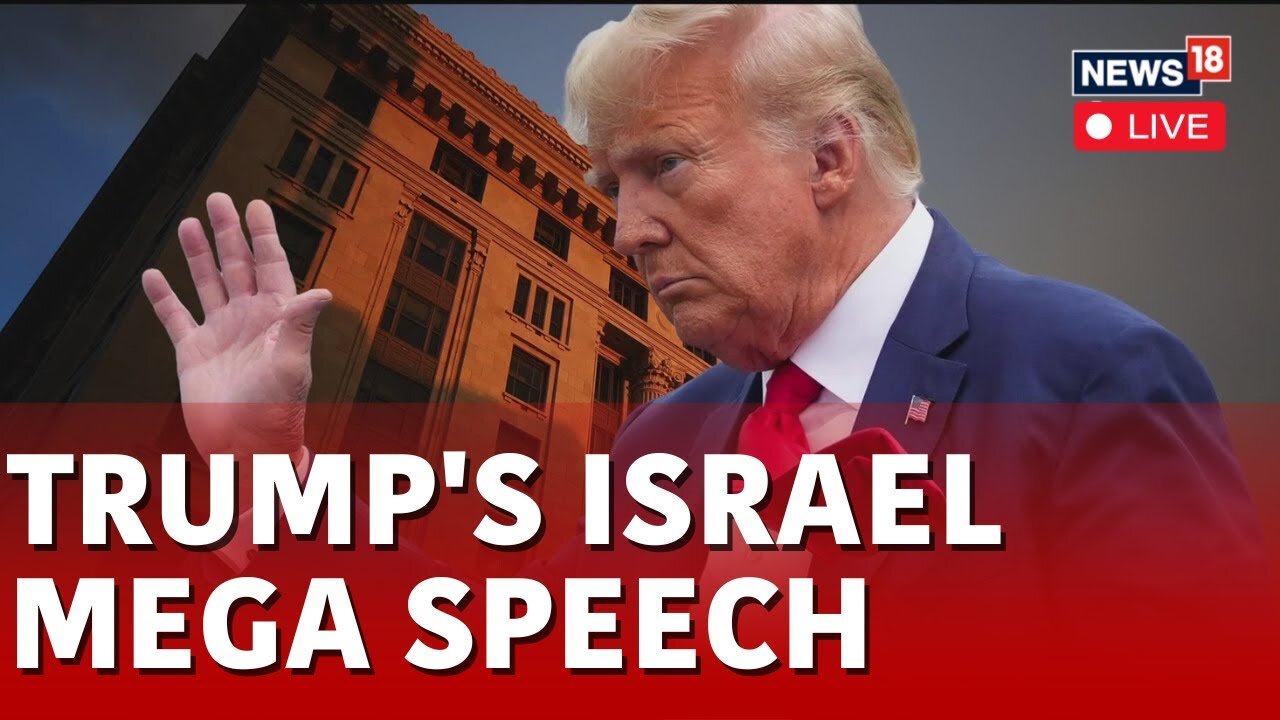 Donald Trump speaks at GOP California Convention | LiveNOW from FOX