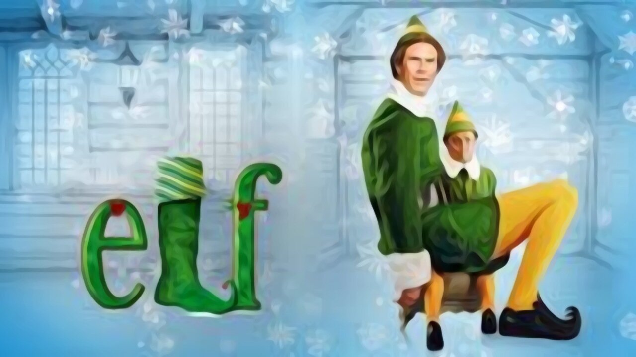 ELF (2003)