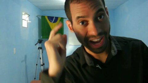 Indicação do Curso Segredos do YouTube sem dizer que o vídeo é uma parte do curso