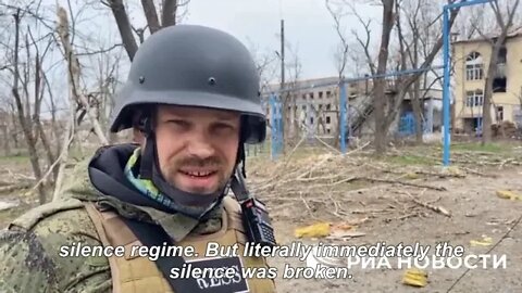 🇷🇺🇺🇦 Russian Aircraft And Artillery Hit Azovstal, Pt 2!
