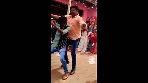 villege dance video