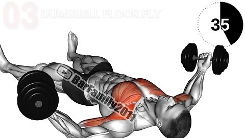 Dumbbells Homeworkout