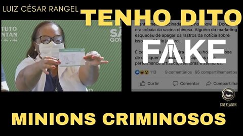 CUMPLICES DE ASSASSINATOS E ENEM FAJUTO, ASSIM O PRESIDENTE CAI!