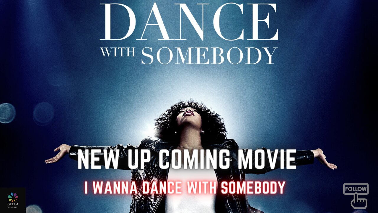 I Wanna Dance with Somebody 2023