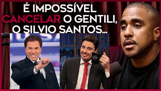 FAMOSOS POLÊMICOS QUE SÃO INCANCELÁVEIS