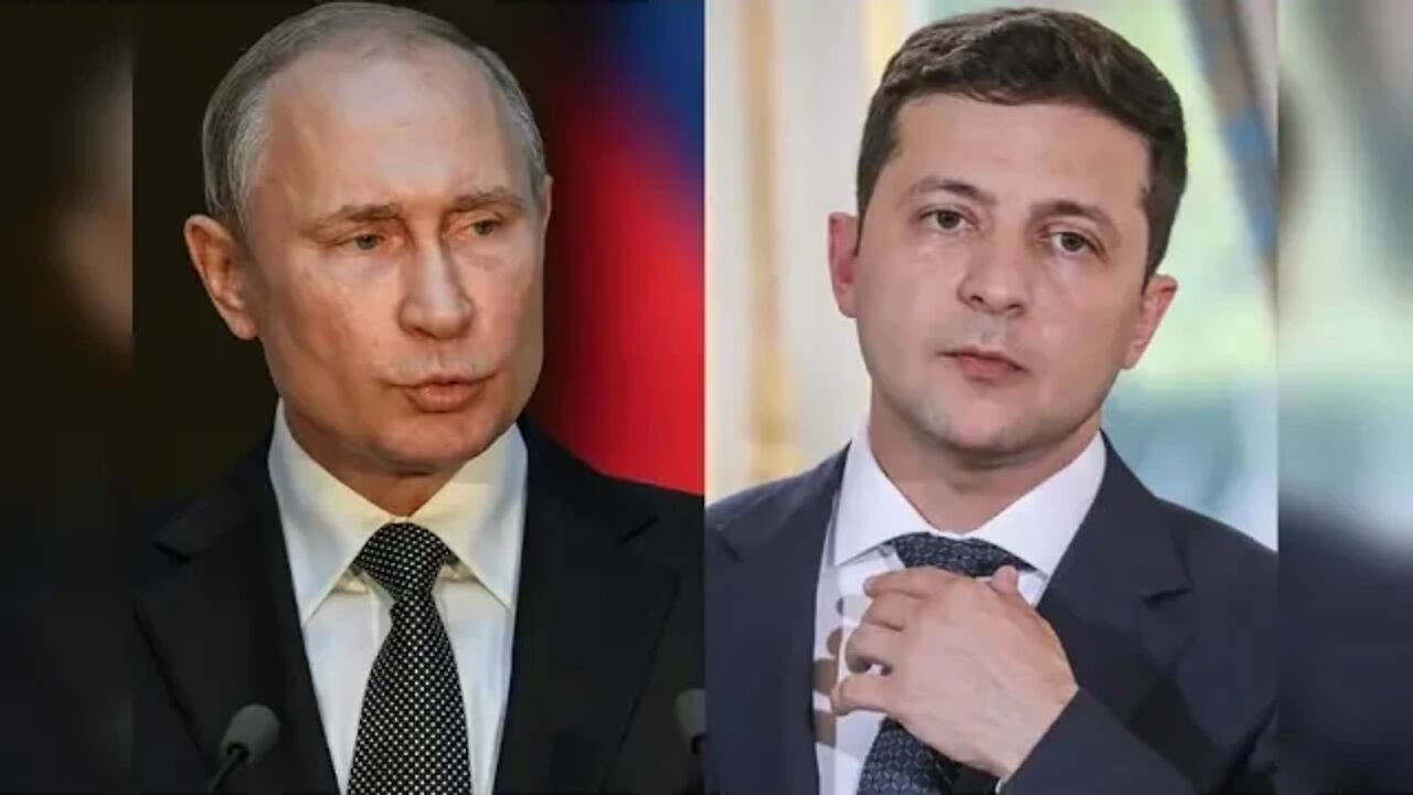 乌方:8月底或恢复与俄谈判,通过反攻巩固谈判立场;俄方:俄乌双边和约草案已完成75%,基辅当局没有重返谈判的意愿