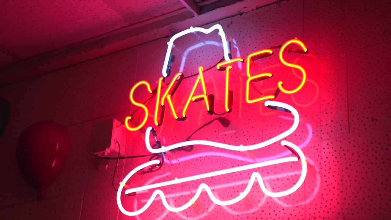 Roll, bounce, skate: Check out roller skating activities in mid-Michigan