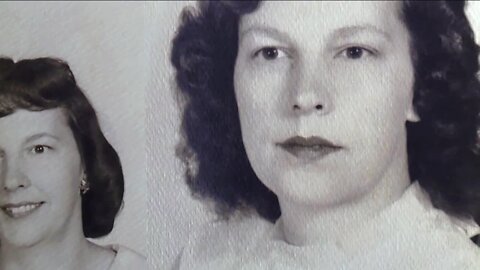 'Trunk Lady' identified 53 years after her body was found in a St. Pete field