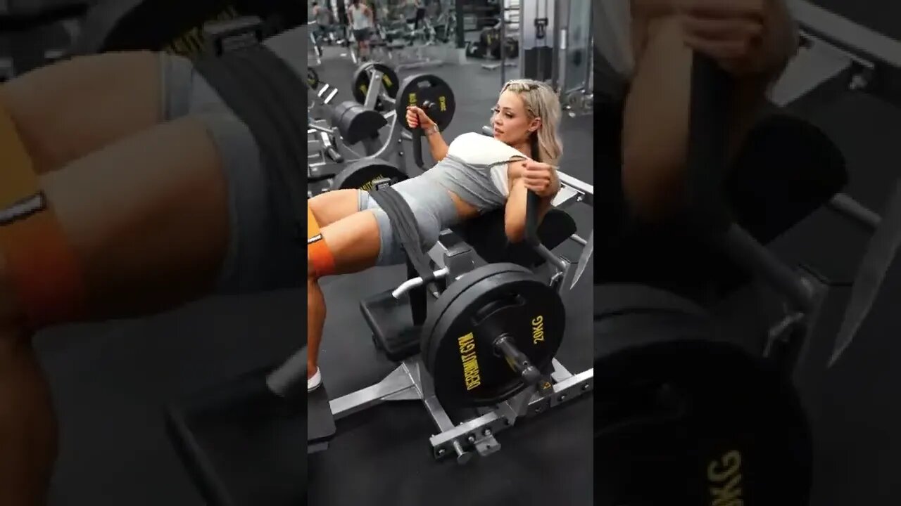 Exercícios incríveis para mulheres que lutam para perder peso ! Parte 63 #shorts