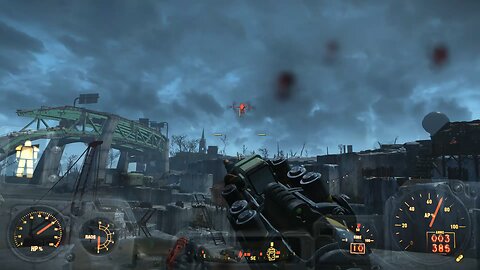 Fallout 4 Gameplay