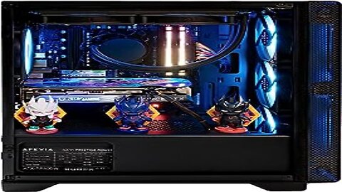 ZOTAC MEK Hero G3 A7646I Spider-Man™: Across The Spider-Verse Bundle GH4060TA7600SM-U-W4B