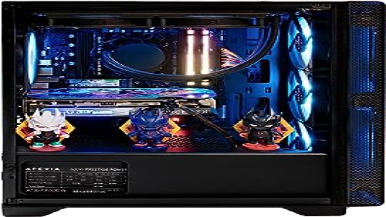 ZOTAC MEK Hero G3 A7646I Spider-Man™: Across The Spider-Verse Bundle GH4060TA7600SM-U-W4B