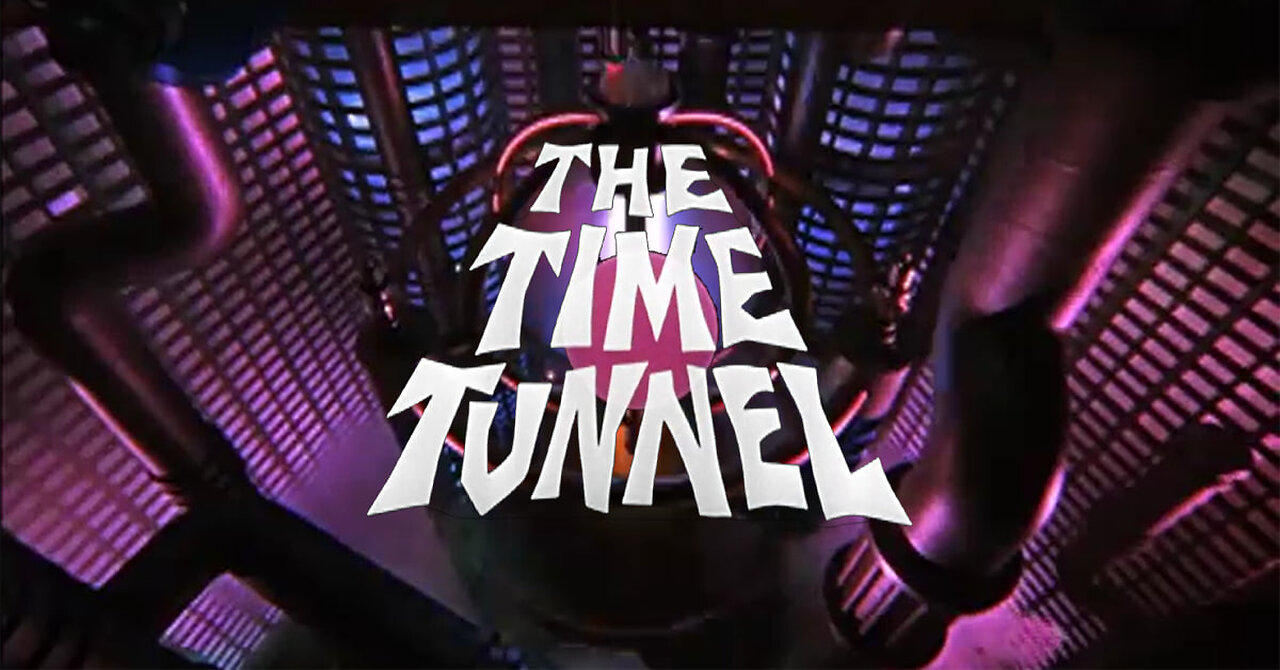 Thur Afternoon Time Tunnel