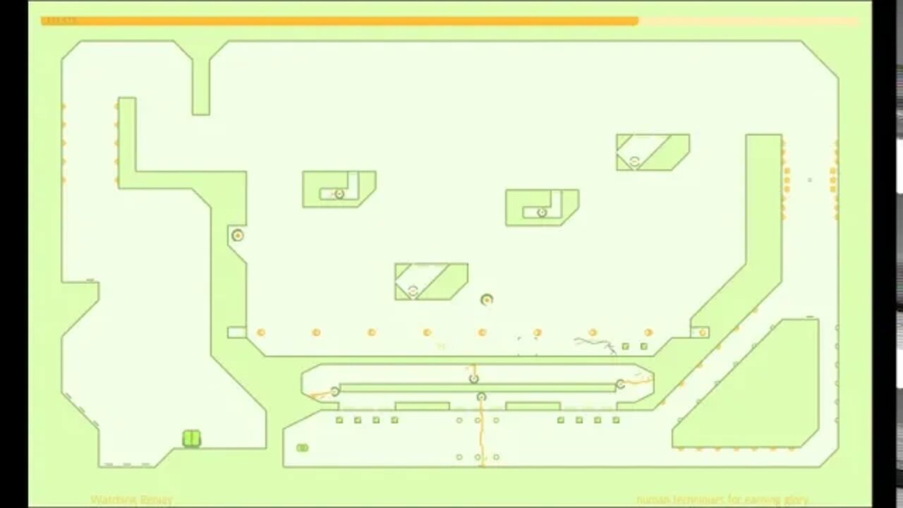 N++ - Human Techniques For Earning Glory (S-C-12-04) - G++T++O++C++