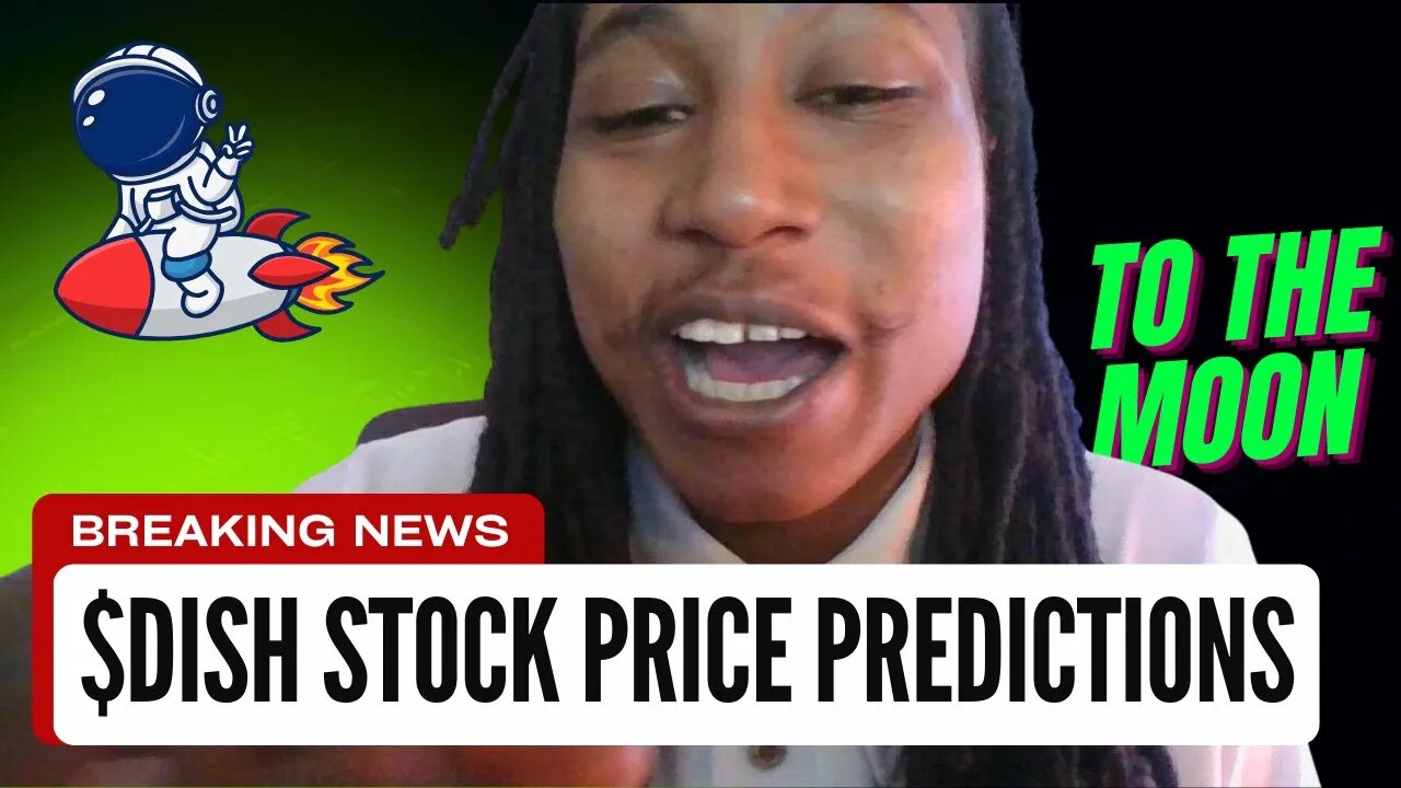 $DISH STOCK PRICE PREDICTION | NEXT MEME STOCK