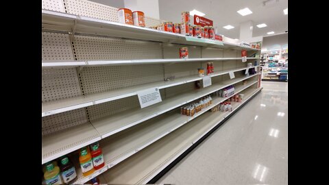 BREAKING:While mothers can not find food for their babies,the biden admin is doing this