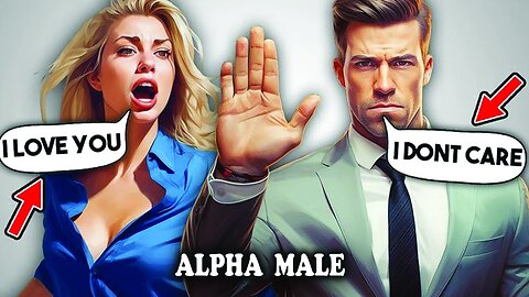 ALPHA MAN | 18 To 25 BOYS (MUST WATCH)