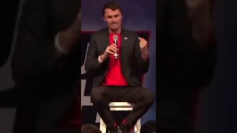 Charlie Kirk Gives College Marxist A Huge Reality Check