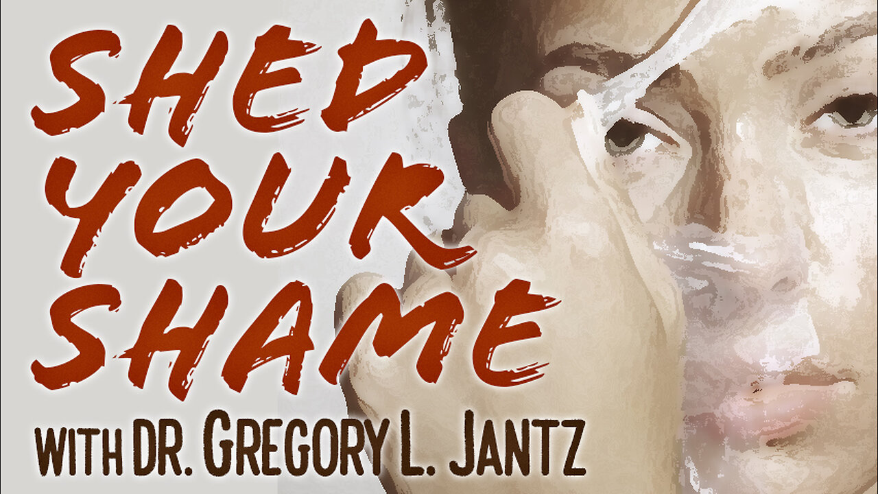 Shed Your Shame - Gregory L. Jantz on LIFE Today Live