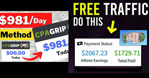 Make money online over 100$ in week