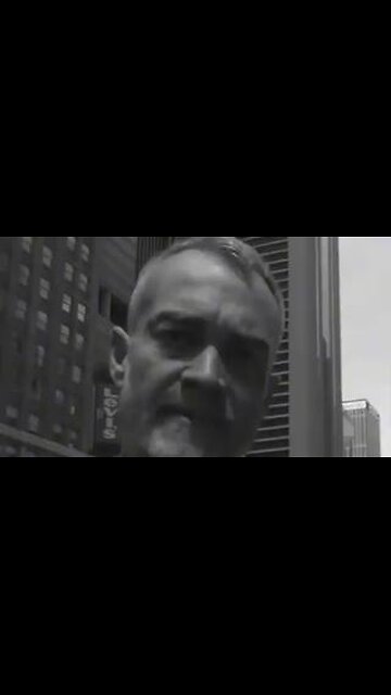 Israel has got to go. The United States has created a monster.