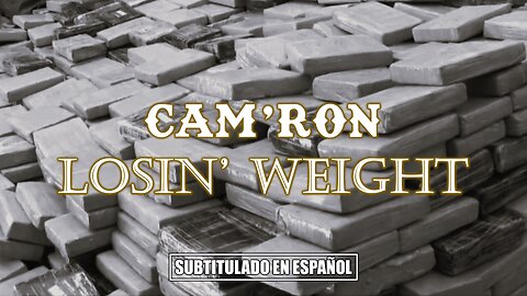 Cam’ron ft. Prodigy - Losin’ Weight | (Subtitulado en español) (Prod. por Darrell Branch)