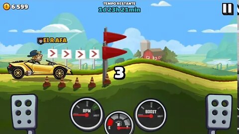 #hillclimbracing2#vereshchak #vittoriogameplay #angelitovids #rafa!hcr2 #marcosgameplays #io& #oi