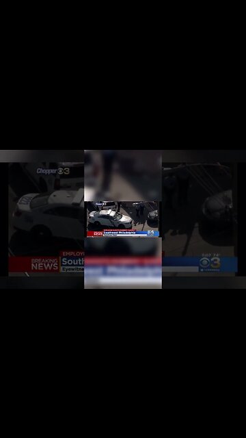 Good Guy With A Gun Ep8 Philly Metro PCS Employee Draws Faster Than Their 5G #2amendment #gunrights