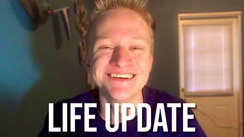 Life Update (December 2019)