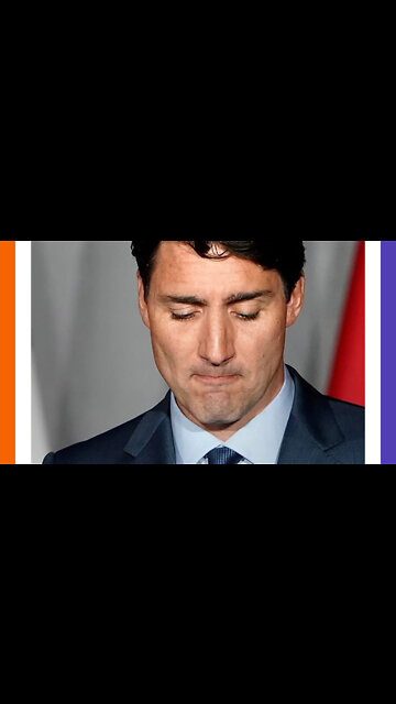 Overwhelming Calls For Justin Trudope To Resign