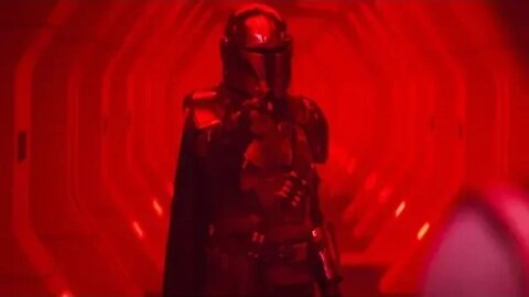 STAR WARS - The Mandalorian, Episode 6 "The Prisoner"