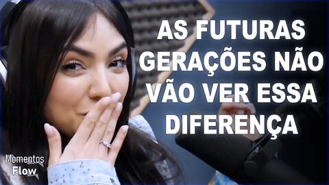 MULHERES GAMERS | MOMENTOS FLOW