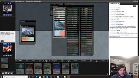 Shrines | MTG Legacy