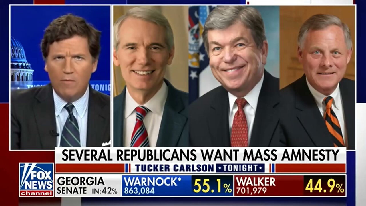 Tucker Carlson Tonight 12/06/2022 Opening Monologue