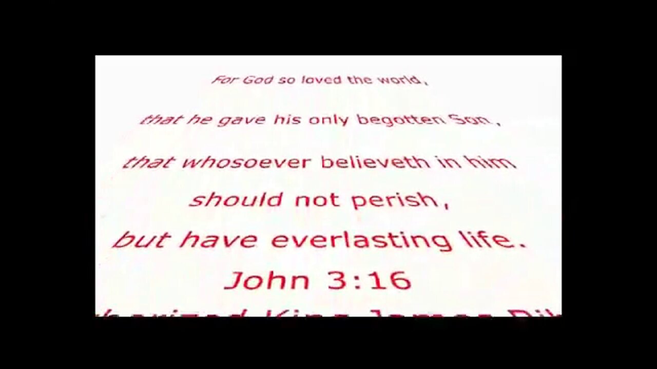 072 The Nature of the Beast (Revelation 13:1-2) 2 of 2