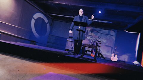 The Kingdom's Culture Of Life | Week 2 [SERMON ONLY]