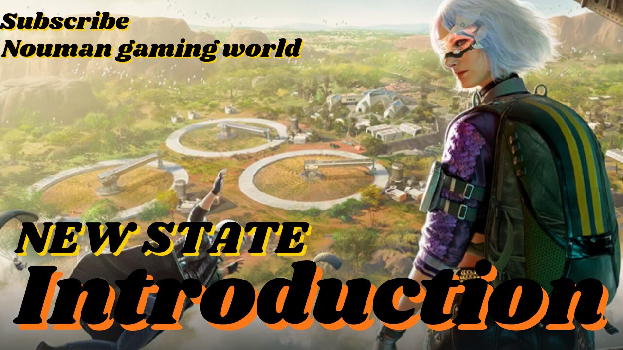 introduction of new state new game in my channal full game play