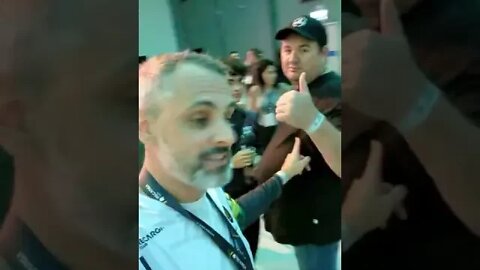 Live da Balada Da Shotfair
