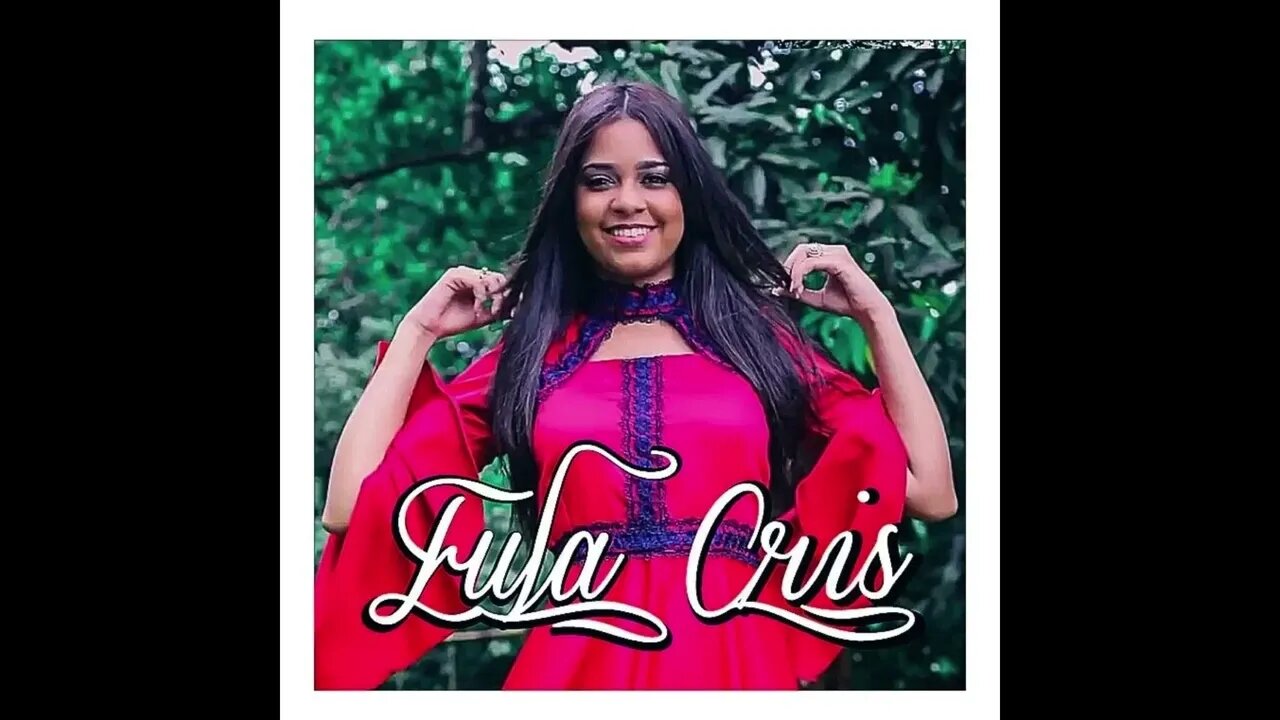 Eula Cris sou dependente play back