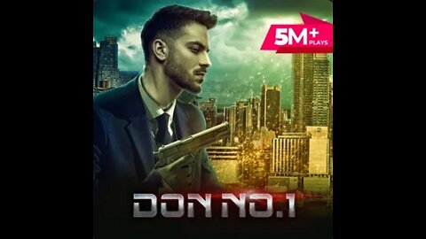 DON # 1 EPI 01 TO 15