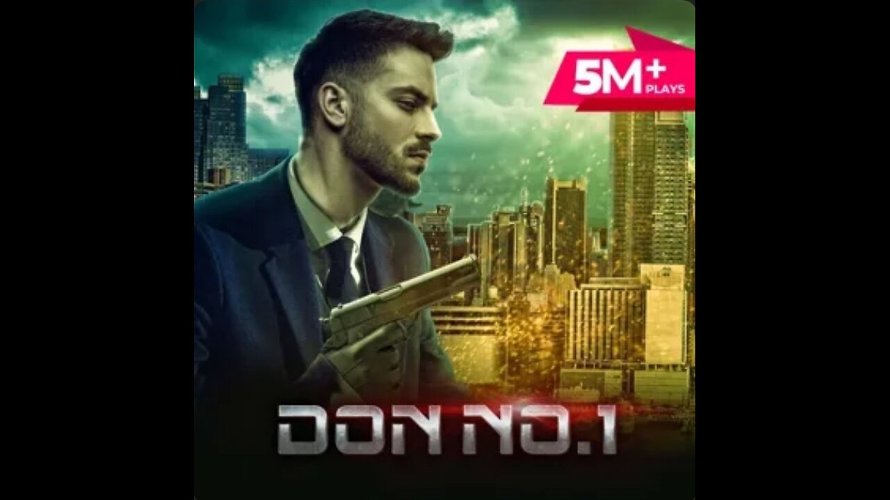 DON # 1 EPI 01 TO 15