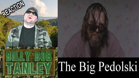 [YTP] The Big Pedolski REACTION!!! (BBT)