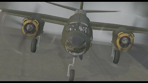 Martin B 26 Free Download. VR