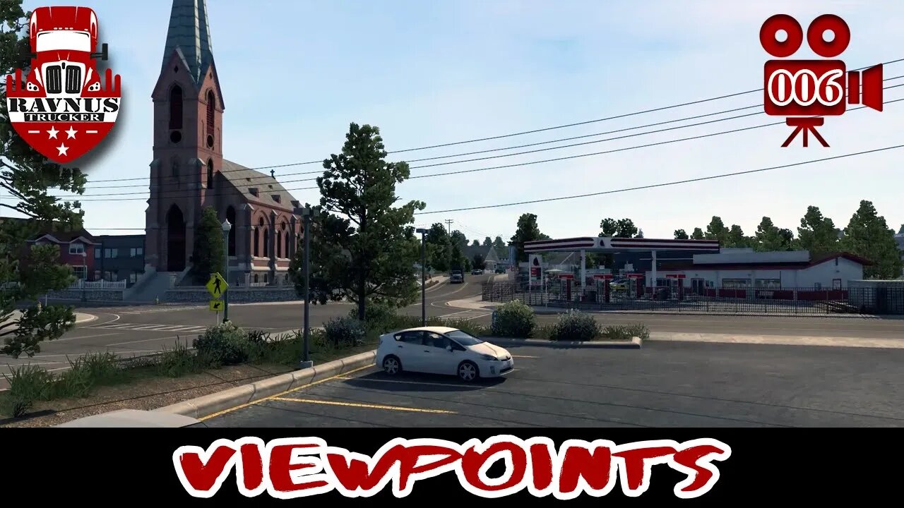 【View Points】【Ep.06】Em The Dalles