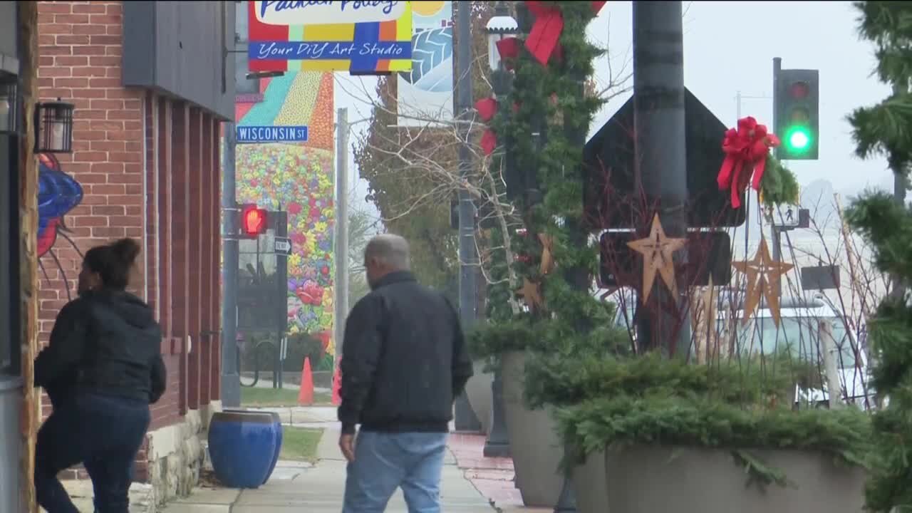 Small Business Saturday brings hope to Northeast Wisconsin businesses