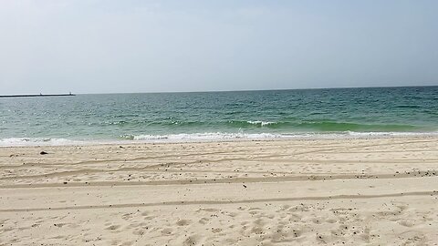 Dubai Beach