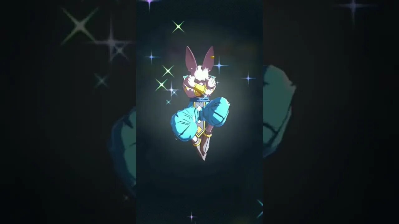 Pegando Beerus, Anti Revival, pela segunda vez e chegando na 6 estrela!!! #dragonBallLegends #Beerus