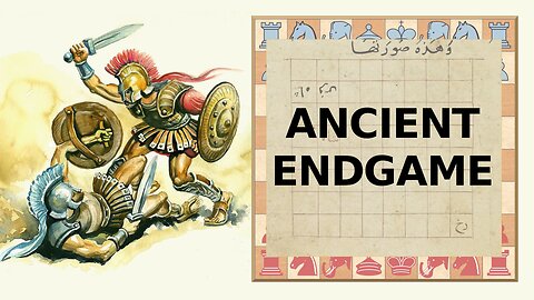 1200 YEARS in the making!