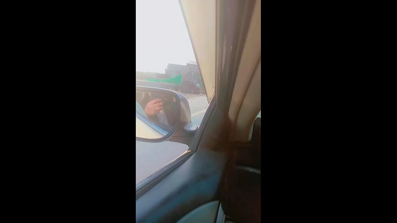 Badqismat bus